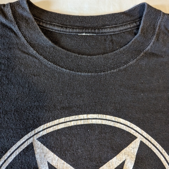 Pentacle Tee - Picture 3 of 3